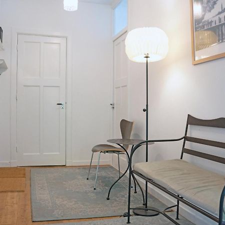 Authentic Amsterdam Bed And Breakfast Rai מראה חיצוני תמונה