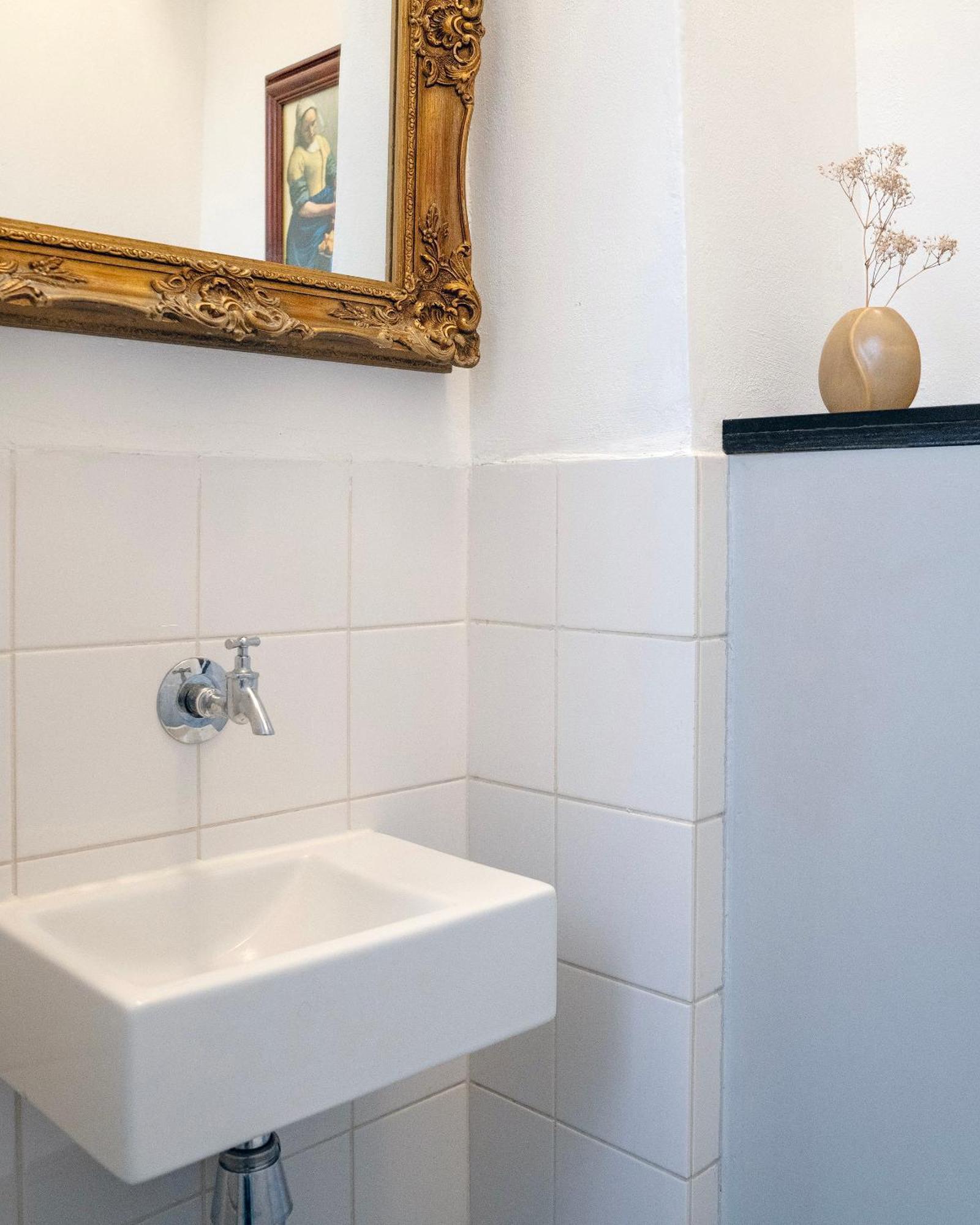 Authentic Amsterdam Bed And Breakfast Rai מראה חיצוני תמונה