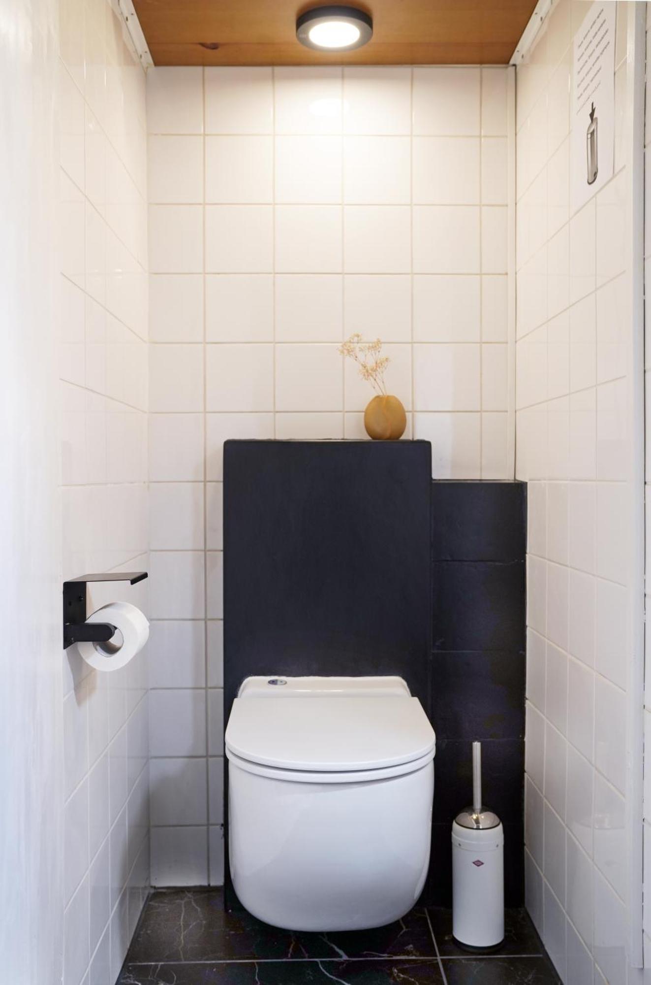 Authentic Amsterdam Bed And Breakfast Rai מראה חיצוני תמונה